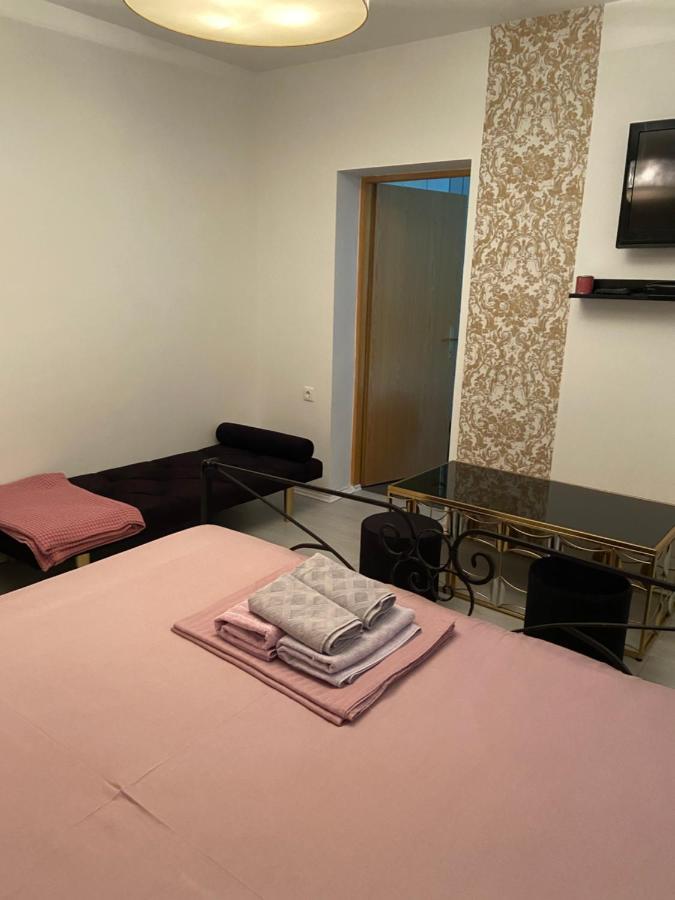 Rooms Milena Senj  Zewnętrze zdjęcie
