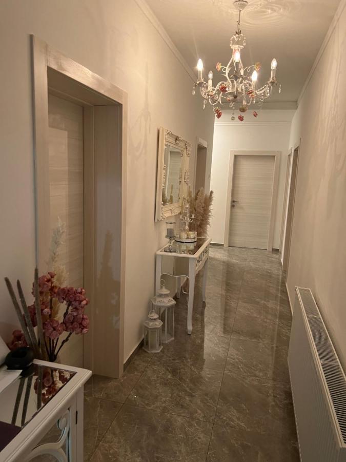 Rooms Milena Senj  Zewnętrze zdjęcie