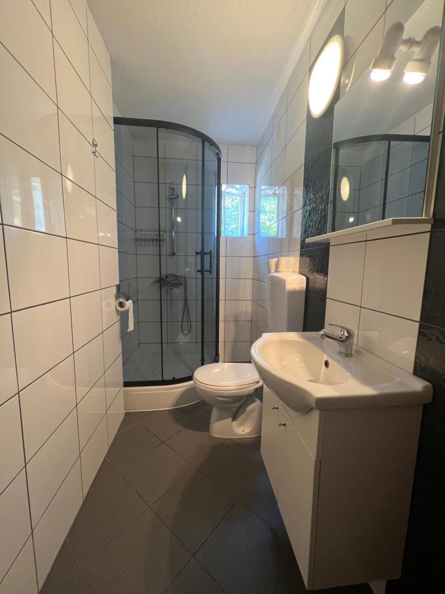 Rooms Milena Senj  Zewnętrze zdjęcie